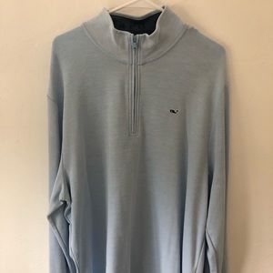 NWT Vineyard Vines Pullover Size XL